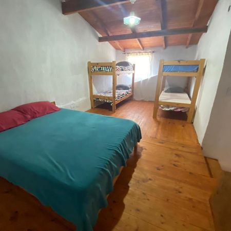 La Cinco Hotell Villa Gesell Exteriör bild